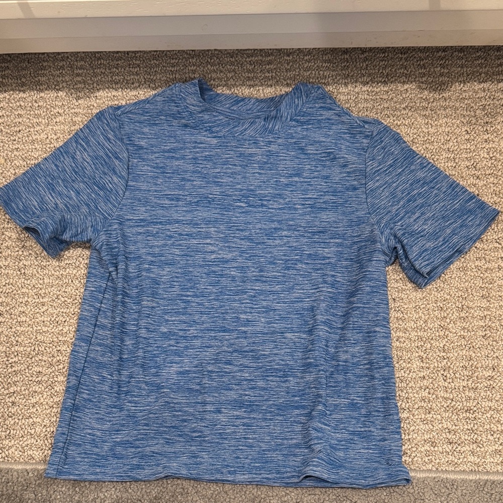 Hanna Anderson Blue Kids T-Shirt 3T